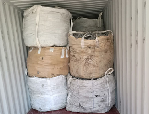 magnesium scrap for sale
